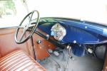 Ford Model A DeLuxe Roadster 1930 года